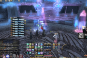 【FF14】「FFXIV The k4sen」で極シヴァを挑戦から5時間でクリア！プレイ開始から2日目なのに成長が凄すぎる！