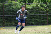カターレ富山が横浜F・マリノスGK田川知樹を育成型期限付き移籍で獲得と発表　「自分の全力をピッチで表現します！」