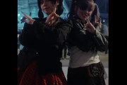 【海外】女の子たちはBABYMETALに夢中