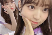 【乃木坂46】阪口珠美、見えた・・・・・