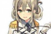 【艦これ】こう見ると鹿島の姉なんやなって