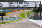 次戦F1ベルギーGPの舞台スパ・フランコルシャンの代表が殺害されるというショッキングなニュースが