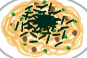 【男の料理】今からパスタ作るやで！