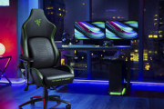 人間工学に基づいたゲーミングチェア - Razer Iskur