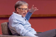 ビル・ゲイツ氏「富裕層に課される税金少なすぎ。これでは貧富格差は一向に縮まらない」
