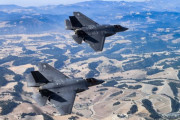 米軍のステルス戦闘機F-35配備計画に黄信号、運用コストが1機年8億円超に…稼働率も目標を下回り、採算性を疑問視！
