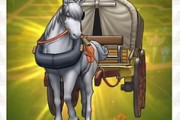 【DQウォーク】馬車置き物装備にいきなり適用されたらこれ過去イチのインフレ要素になるぞ