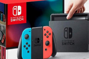 アナリスト「新型スイッチのDLSS搭載により、大型据え置きゲーム機の存在意義が問われる事態になる。まさしく破壊的イノベーションだ」