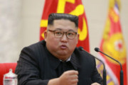 北朝鮮「安倍は本当にどれ一つ不足がない完ぺきな馬鹿であり、二つとない希代の政治小人だ。頭は雀の脳水準から抜け出せないようだ」