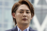 青汁王子　三崎優太氏　サッカー・青森山田の〝アンチ〟に「高校生相手に批判してる大人たちって、恥ずかしい」