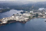 【異例事態】九電玄海原発にドローン3機侵入　核物質防護情報が通報発信　規制委「核物質防護情報は非常に珍しい」