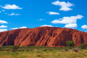 【残念】オーストラリアの観光名所だった『エアーズロック』、本日を持って「永遠に登山禁止」に