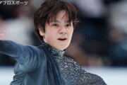 2021NHK杯フィギュア特設サイト「宇野昌磨ら 各選手の情報、競技結果、関連動画、関連スポーツストーリーなど 選手の全てがわかります！」