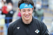 吉田輝星がオリックスの投手育成力で覚醒するという風潮