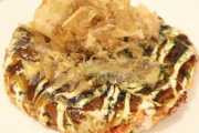 「お好み焼きの亜種」←どれくらい知ってる？