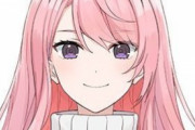 男の娘VTuber「月下カオル」契約終了へ