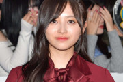 乃木坂46井上和、親に反対されたオーディション秘話「アイドルになりたいと思ったことがあまりなかった」