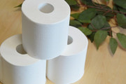 【悲報】Twitter本社、トイレットペーパーが尽きる