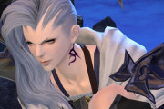 『FF14』に登場するNPCってメインから脇役まで印象に残る魅力的なキャラクター多いよね