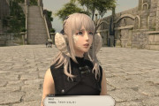 【FF14】「ファントムウェポン」クエ受注時、デミアートマ集めに対する反応がキャラによって違うことが判明！ZWを経験したキャラは滅茶苦茶嫌そうな顔をするぞｗｗｗｗ