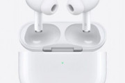 「老いて耳が遠くなった母親にAirPods Pro 2をプレゼントして補聴器機能を試してみたら…」