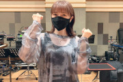 【画像】声優 鬼頭明里さんのお乳、デカい！！