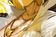 【FGO】坂田金時 Fate/GrandOrderのイラスト紹介3971