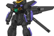 「ガンダムX（A.W.0024仕様）」とかいう謎の存在