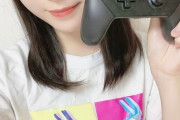 STU48今村美月、フォートナイトの最強プレイヤーを決定する『AIS大会』のアンバサダーに就任！！！【STU/瀬戸内48みちゅ】