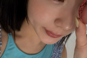 【秘宝】江端妃咲ちゃん、やっぱりない…