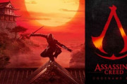 【悲報】日本が舞台となる新作『アサシンクリード コードネームレッド』、開発現場がヤバイことになってる模様・・・