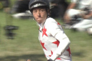 【競馬・高松宮記念】クリノガウディー降着の和田竜二騎手、4月11日から19日まで9日間の騎乗停止