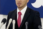 菊池涼介、年俸3億円プラス出来高×4年契約