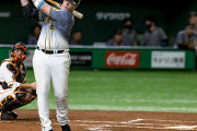 【野球】ボーアまた打った！気がつけばチーム三冠王に　主砲の覚醒は最下位・阪神の明るい材料