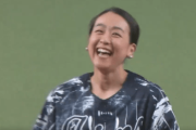 『TACHIHIスペシャルデー』の始球式に、プロフィギュアスケーター 浅田真央 さんが登場！