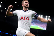 【プレミアリーグ】ハリー・ケイン、トッテナム退団を希望か　その「理由」とは