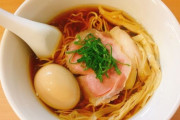 十分に加熱されてない低温調理チャーシューは食中毒のリスク　有名ラーメン店主が注意呼びかけ