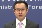 中国外交部の林剣報道官、高市首相を呼び捨て 「現在の中日関係は深刻な困難に直面している。その根源は高市早苗による誤った台湾関連発言にあり、責任は完全に日本側にある」