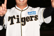 阪神　初勝利の桐敷拓馬、100件超の祝福メッセージに笑顔「大事なのは次」２勝目へ意気込み