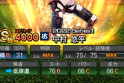 【プロスピA】捕手の活躍選手予想が難しすぎる