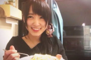 【櫻坂46】ラーメンガチ勢は黒