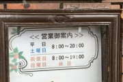 【悲報】ごちうさ、閉店