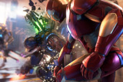 スクエニ新作『マーベルズ アベンジャーズ』PS5/XSX版が発売決定！現世代機版から次世代版へ無料アップグレード可能