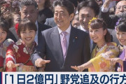 【桜を見る会】「久兵衛」言及の立憲民主党２議員、産経に詰められ釈明「仮定の話で説明」「断定したものではない」裏取り軽視に野党からも苦言