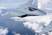 米空軍が次世代戦闘機としてデジタル・センチュリーシリーズを構想中！