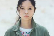 【画像】中国で大人気の若手女優がコチラ