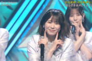 【日向坂46】丹生ちゃん復活！！！『One choice』パフォーマンスの模様がこちら【CDTVライブ!ライブ!】