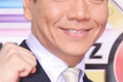 ［悲報］芸能界、上田晋也に支配されてしまう