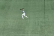 昨日の西武岸のセンターゴロを狙ったプレーいいな
