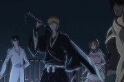 【画像】BLEACH、1話放送しただけで40万ツイートもされるwwwww